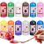 Pinturas para Cartel Maaleo - Set de 12 Colores 1000ml