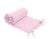 Protector de Cuna My Sweet Baby Universal Rosa con Volante