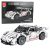Bloques de Construcción Coche de Carreras GT 1:14 - 1268 Piezas