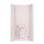 Cambiador duro de PVC Kikkaboo 50x80cm Hedge-hugs