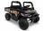 Battery-Powered 4x4 Vehicle GTS2299-H 24V Black