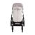 Saco Silla Universal Viella Gris 45x98x3 Cm - Cambrass