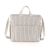 Bolso Maternal Pack Dutton Stone 16x43x37 Cm - Cambrass