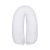 Almohada de embarazo Kikkaboo Seally Me - Apoyo Maternal