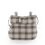 Bolso Maternal Boho Chelsa Rice 3.5x41x38.5 Cm - Cambrass