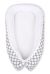 Cocoon Premium para Bebés My Sweet Baby - Bobono Puntos Blancos