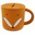 Taza Porta Snacks de Silicona Trixie - Mr. Fox