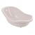 Bañera Hippo Kikkaboo 82 cm Beige - Comodidad y Seguridad