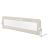 Barrera de cama Kikkaboo I am safe 150cm Beige
