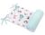 Protector de Cuna Universal My Sweet Baby - Zorro Beige/Menta