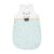 Saco de dormir de verano Kikkaboo para bebé 0-6 meses