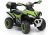Quad Eléctrico Verde YSA021A