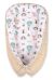 Cocoon Premium Doble Cara My Sweet Baby para Bebés - Seguridad y Confort