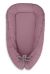 Cocoon Premium para Bebés My Sweet Baby - Pastel Violet