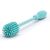 Cepillo de Silicona para Biberones Chicco - Limpieza Higiénica