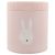 Fiambrera isotérmica 500 ml Trixie - Mrs. Rabbit