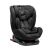 Silla de coche Kikkaboo i-Trip i-SIZE Negro para bebés