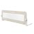 Barrera de cama Kikkaboo I am safe 120 cm Beige