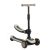 Patinete Treo 2en1 Beige Kikkaboo para bebés y niños