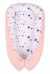 Cocoon para Bebés My Sweet Baby - Nido Doble Cara Estrellas