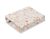 Sábana Bajera Algodón Beige Estampada Sensillo 60x120 cm