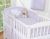 Juego de Cuna 2 Piezas My Sweet Baby - Corazones Colgantes