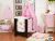 Dosel de Cuna My Sweet Baby - Canopy Good Night Pink