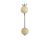 Estabilizador de Madera para Teepees My Sweet Baby