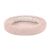 Cuna Nido Bebe Calma 55x90x15 Cm Rosa - Cambrass