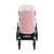 Saco Silla Tokyo Sereni Rosa 43x92x5 Cm - Cambrass