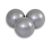 Bolas de Plástico para Piscina Secas 50pcs - My Sweet Baby