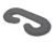 Almohada de Soporte Maternidad My Sweet Baby - Anthracite