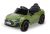 Coche eléctrico Audi A5L Verde Toyz - conducción segura