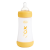 Biberón Chicco Perfect 5 240ml Anti-Cólicos Unisex