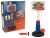 Juego de Baloncesto Infantil 125 cm