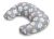Almohada de Lactancia Sensillo - Ideal para Bebés y Padres