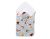 Nido de Bebé My Sweet Baby Mint Animals - Confort y Seguridad