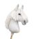 Caballo de Madera Premium My Sweet Baby - Hobby Horse Blanco