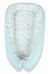 Cocoon Premium para Bebés My Sweet Baby - Nido Doble Cara