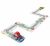 Dominoes Nature Explorers de Chicco toys con diseño educativo