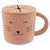 Taza porta snacks de silicona Trixie - Mrs. Cat