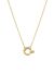 Llamador de Ángeles Collar Nola Proudmama - Joyería Embarazo