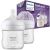 Biberones Philips Avent Natural Response 125ml Set de 2