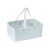 Organizador de Pañales Sleepy Sheep Kikkaboo - Práctico y Portátil