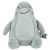 Peluche mini Mr. Shark de Trixie - Suave y Atractivo