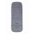 Funda para silla de paseo Kikkaboo Solid Gris Oscuro
