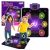 Alfombra de Baile Infantil Interactiva con Bluetooth
