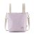 Bolso Talega Blush Rosa de Cambrass con características de diseño práctico.