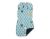 Colchoneta para silla de paseo My Sweet Baby - Mint Forest/Dark Blue