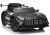 Mercedes AMG GT3 Black Battery Car - Lean Cars para Bebés